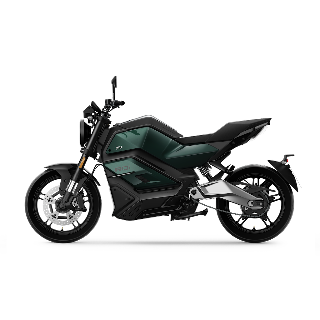 NIU RQi