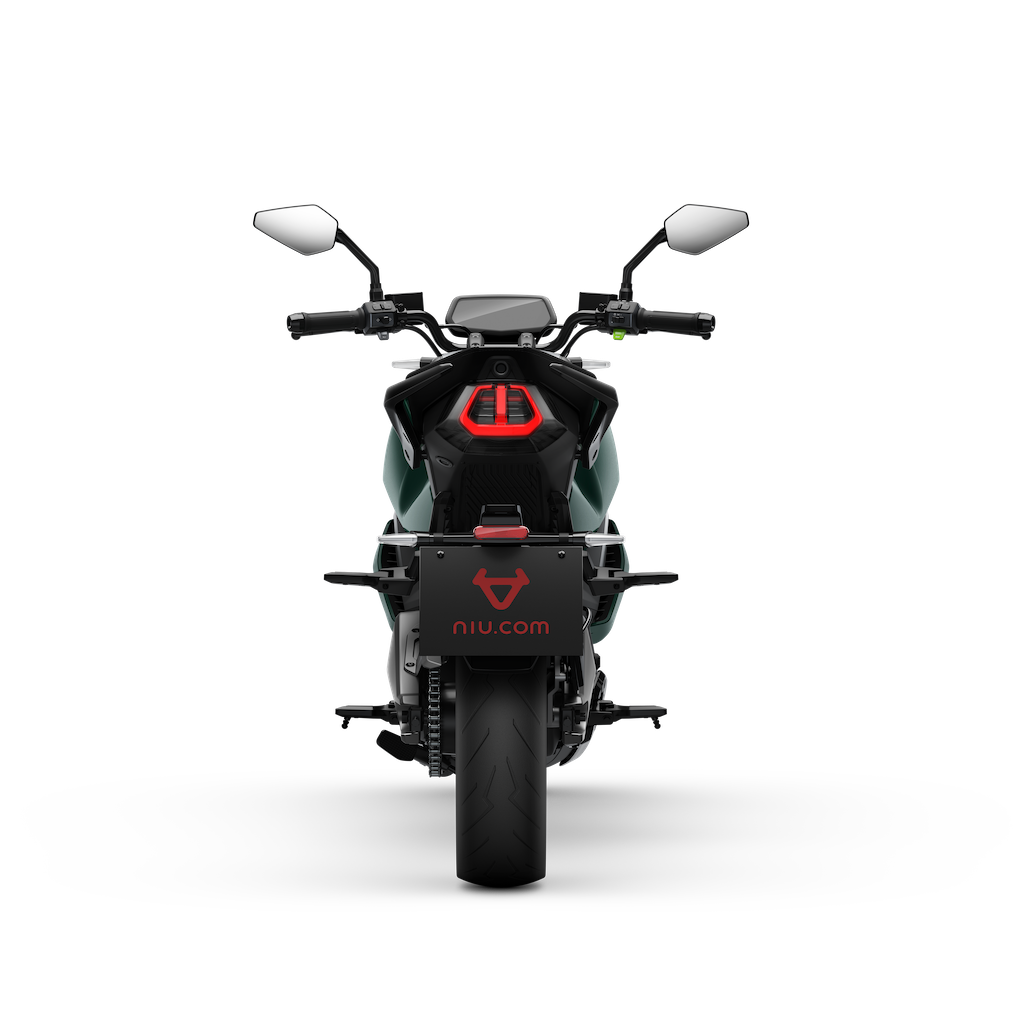 NIU RQi