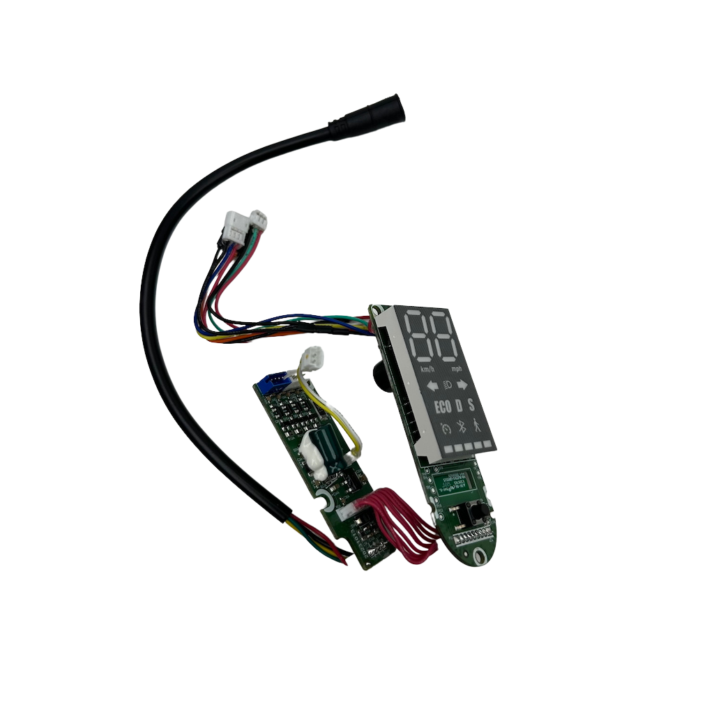 Ninebot G2 Display