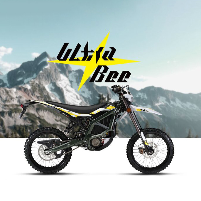 SUR-RON ULTRABEE
