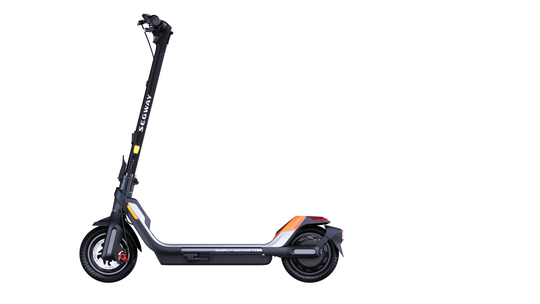 NINEBOT P65E
