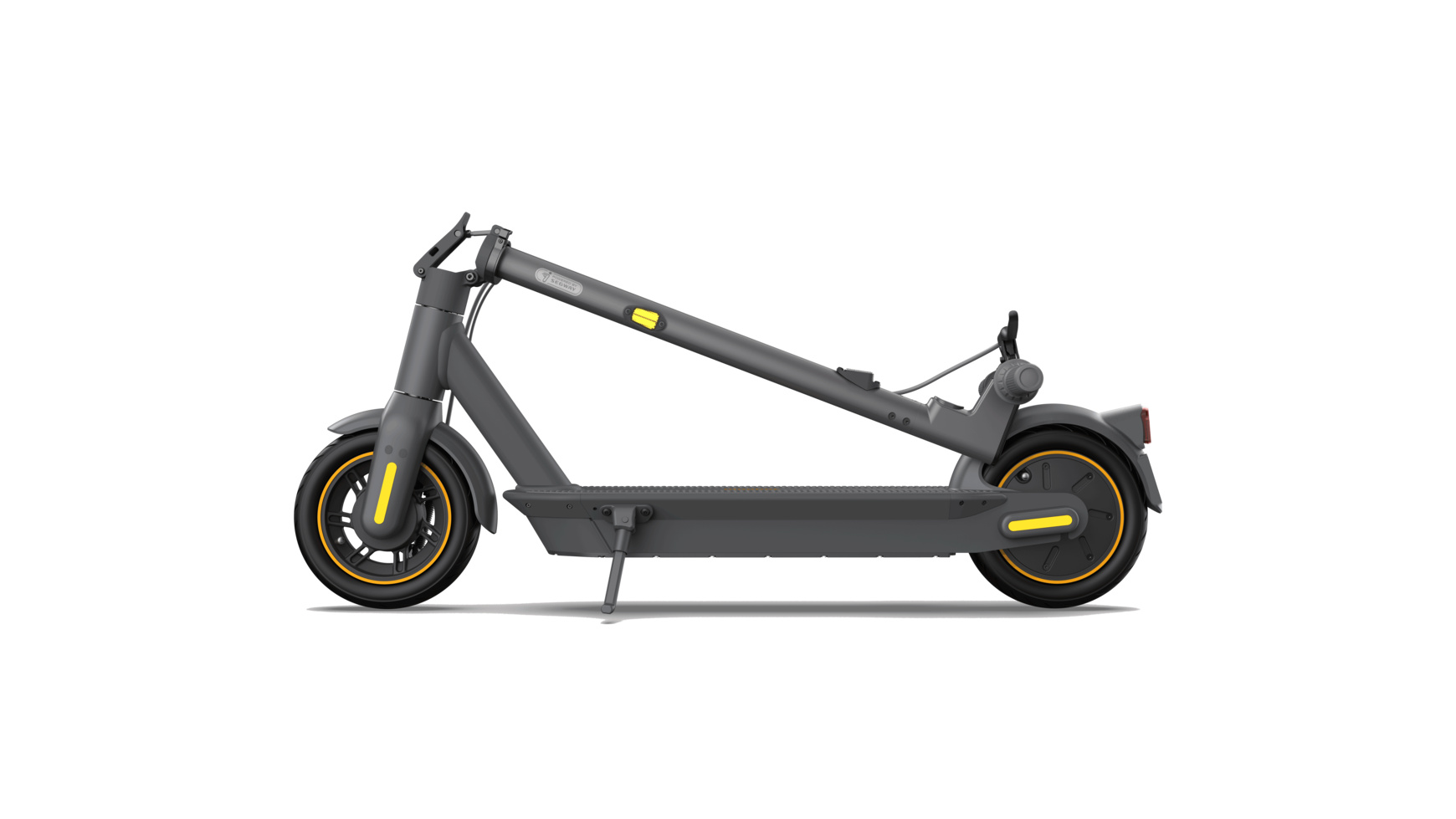 NINEBOT G30E II