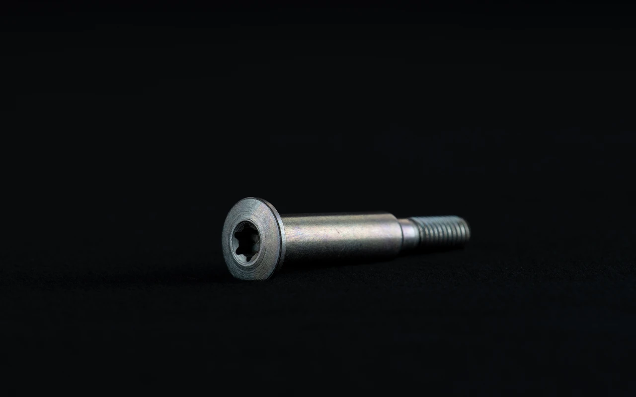 Handguard Schraube lang