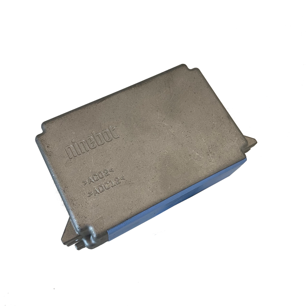 Ninebot G30 Steuerung
