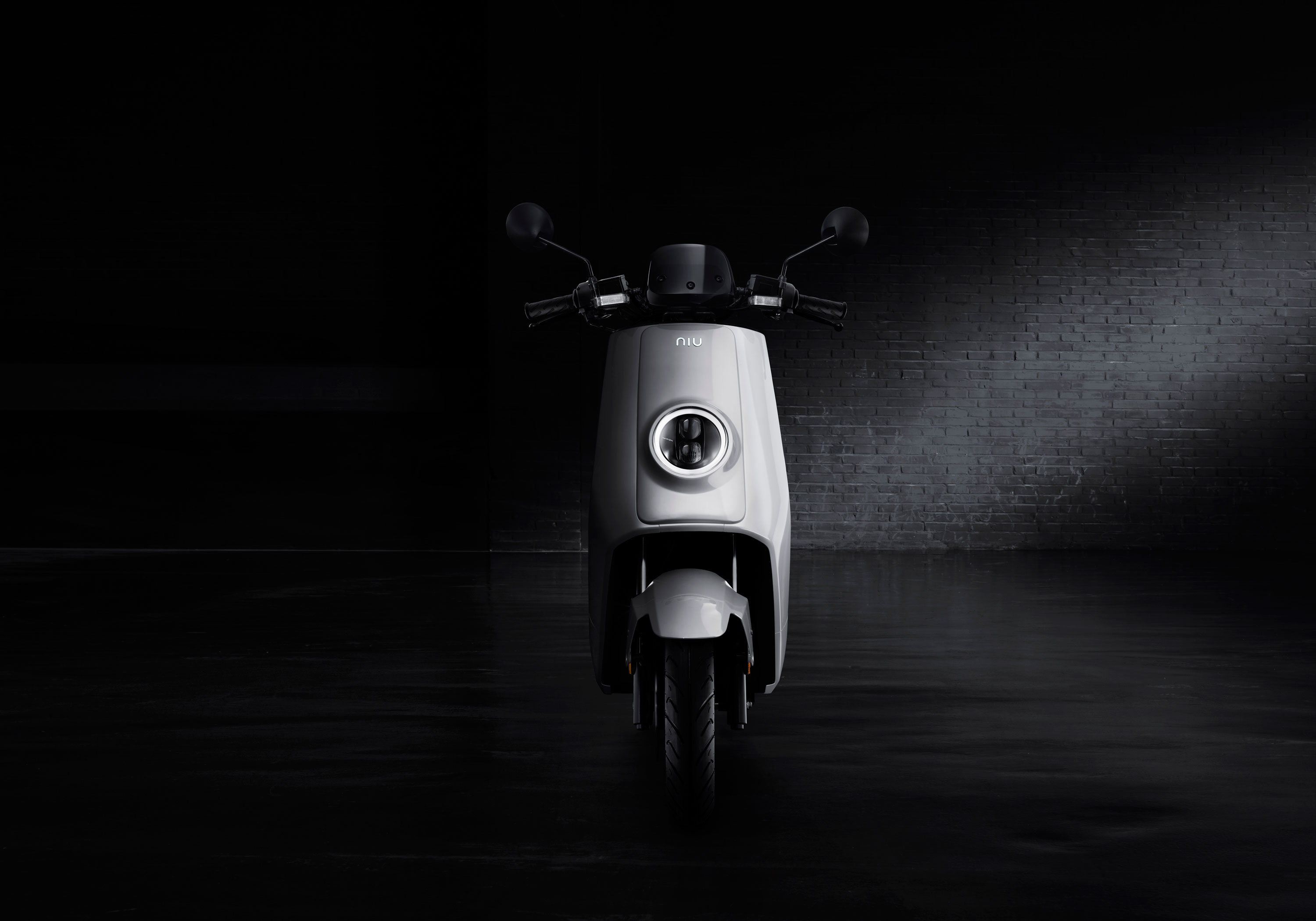 NIU NQi Sport
