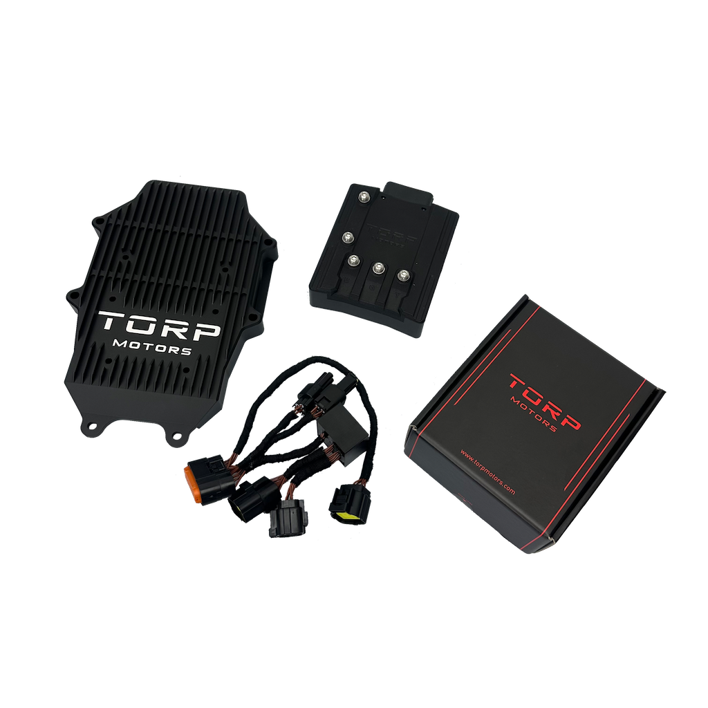 SUR-RON Ultrabee TORP TC1000 Controller