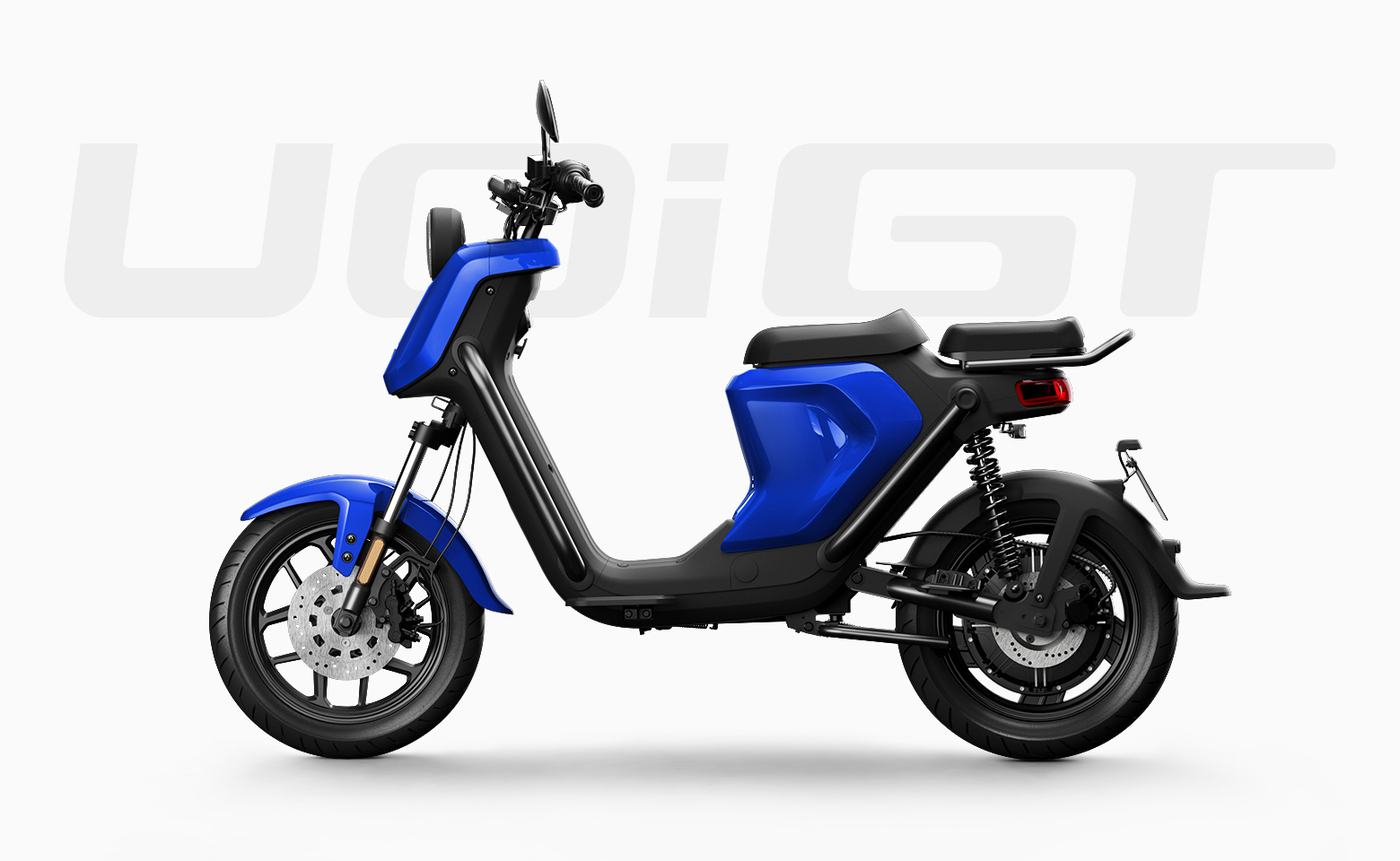 NIU UQi GT