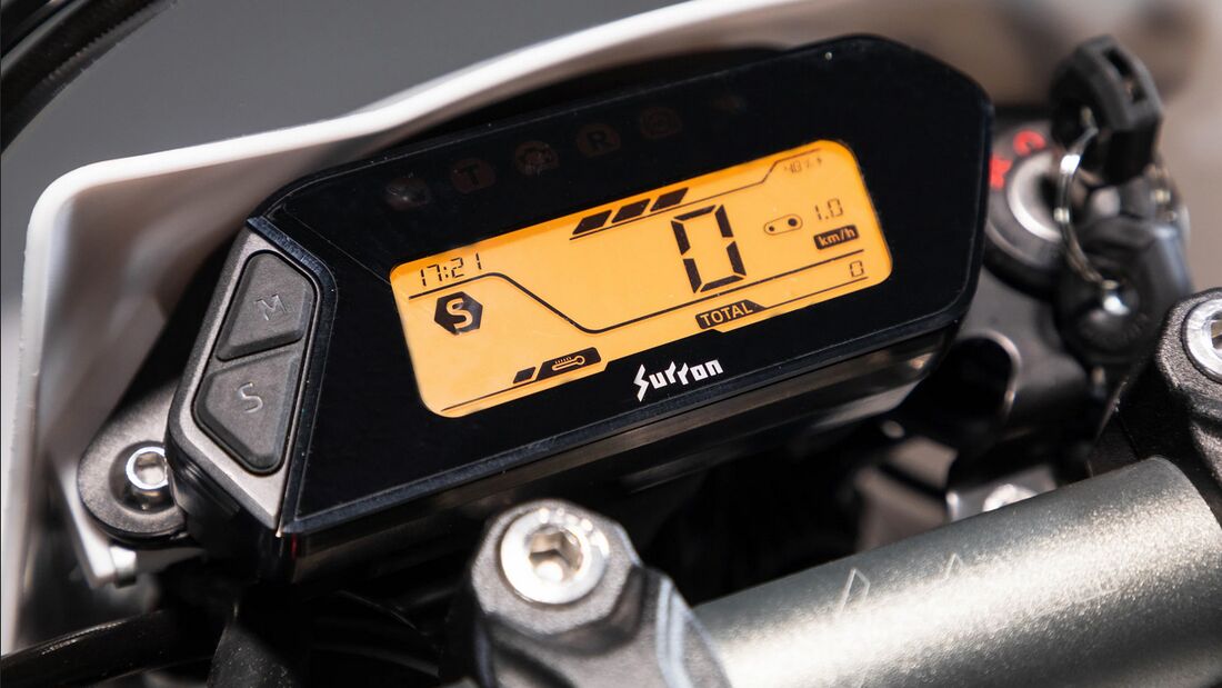 SUR-RON ULTRABEE