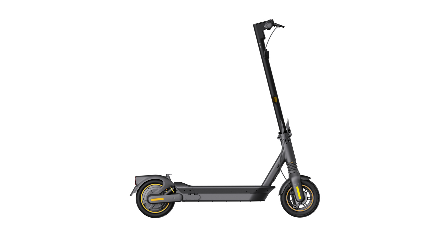 NINEBOT MAX G2 E