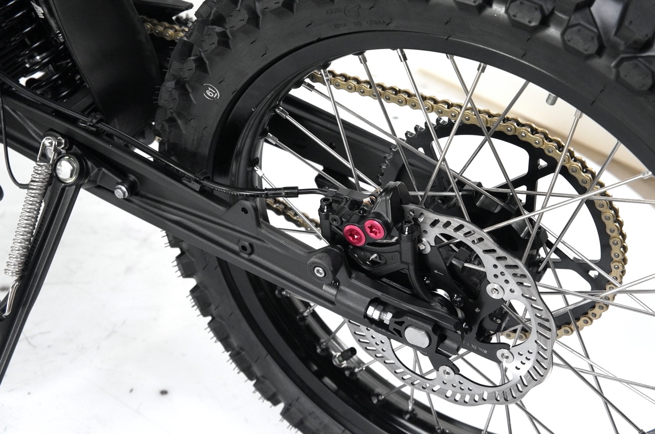 APOLLO RFN Rally Offroad APOLLO RFN Rally Offroad