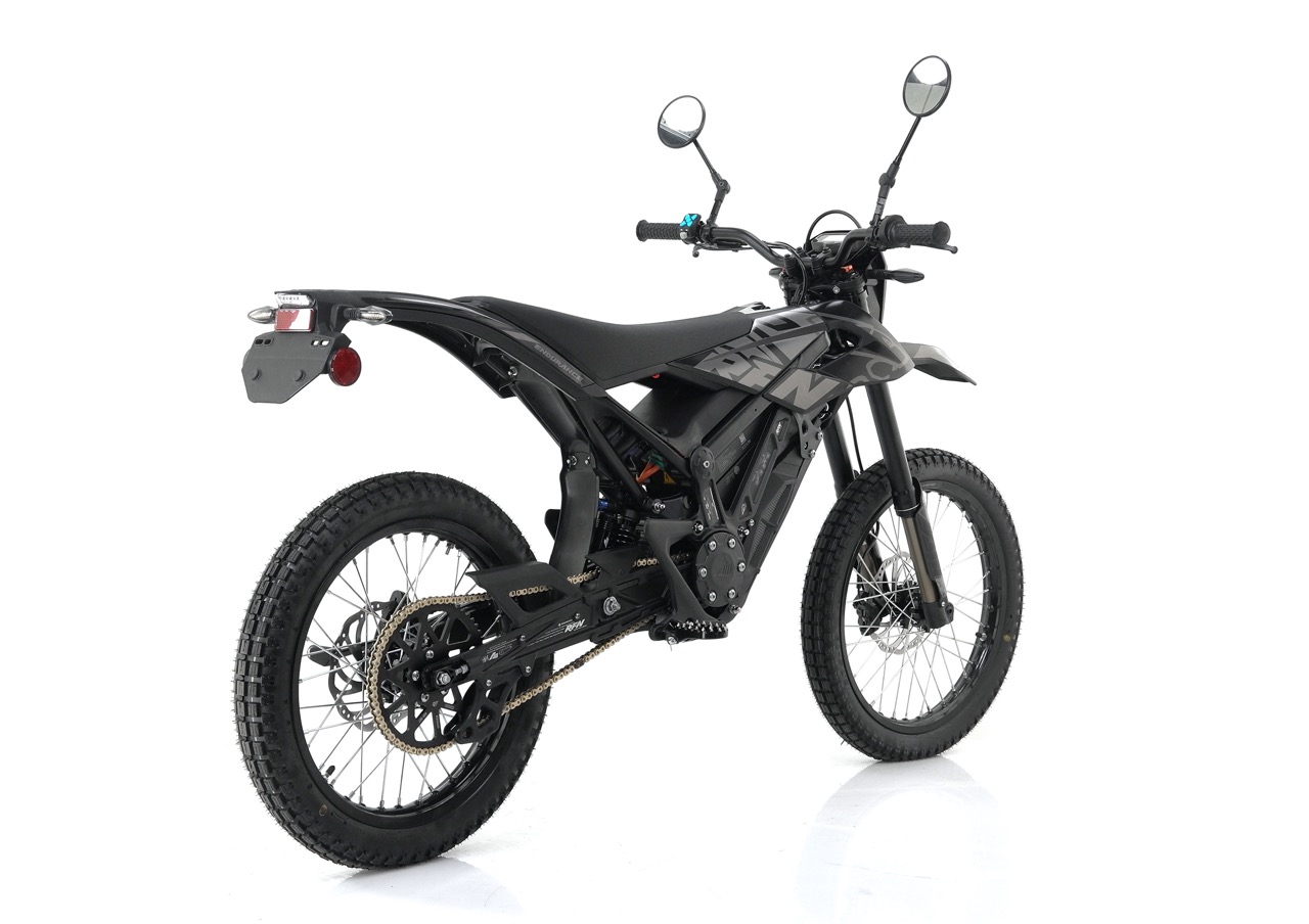 APOLLO RFN Endurance L1e APOLLO RFN Endurance L1e