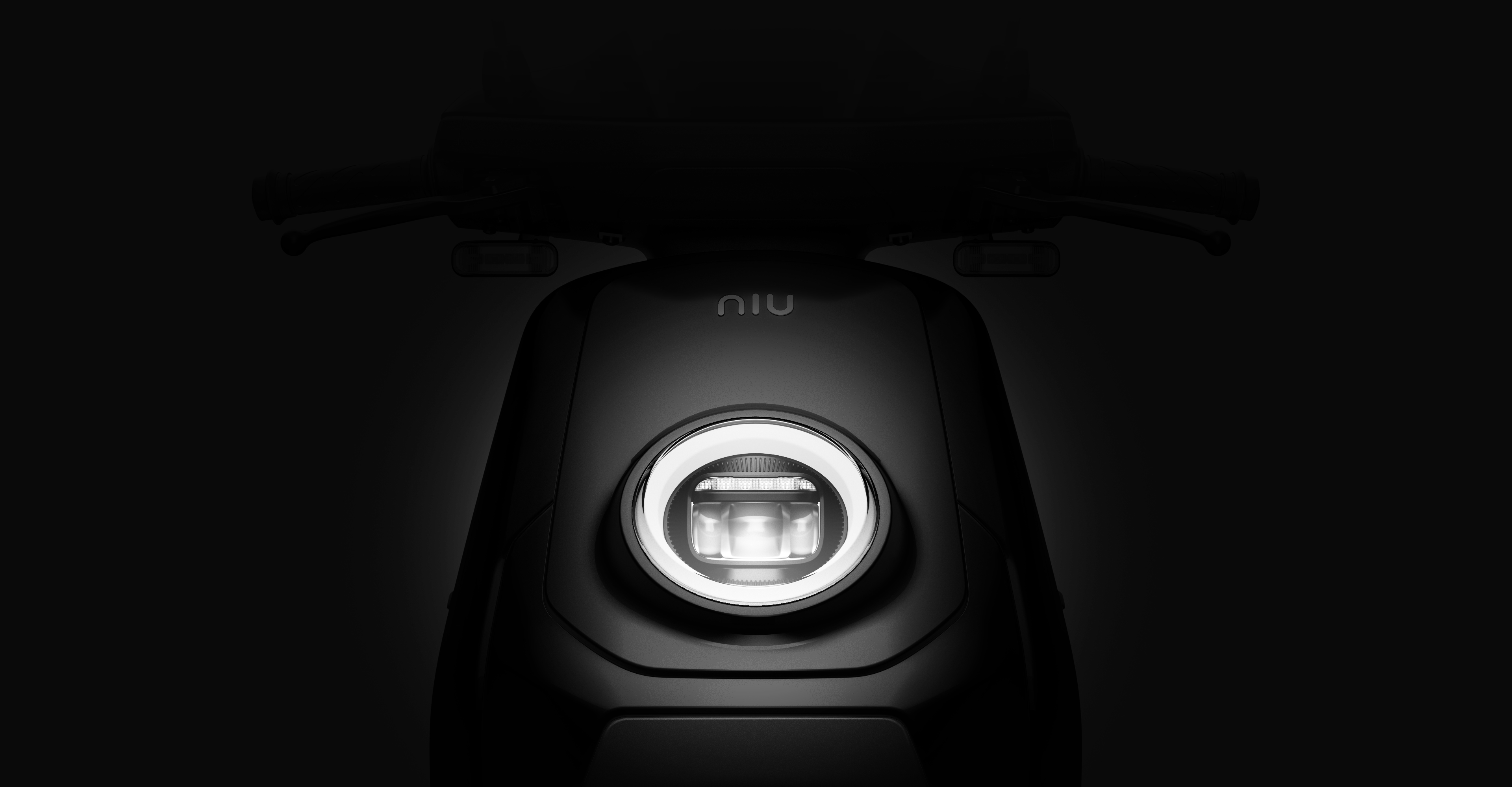 NIU MQi GT EVO