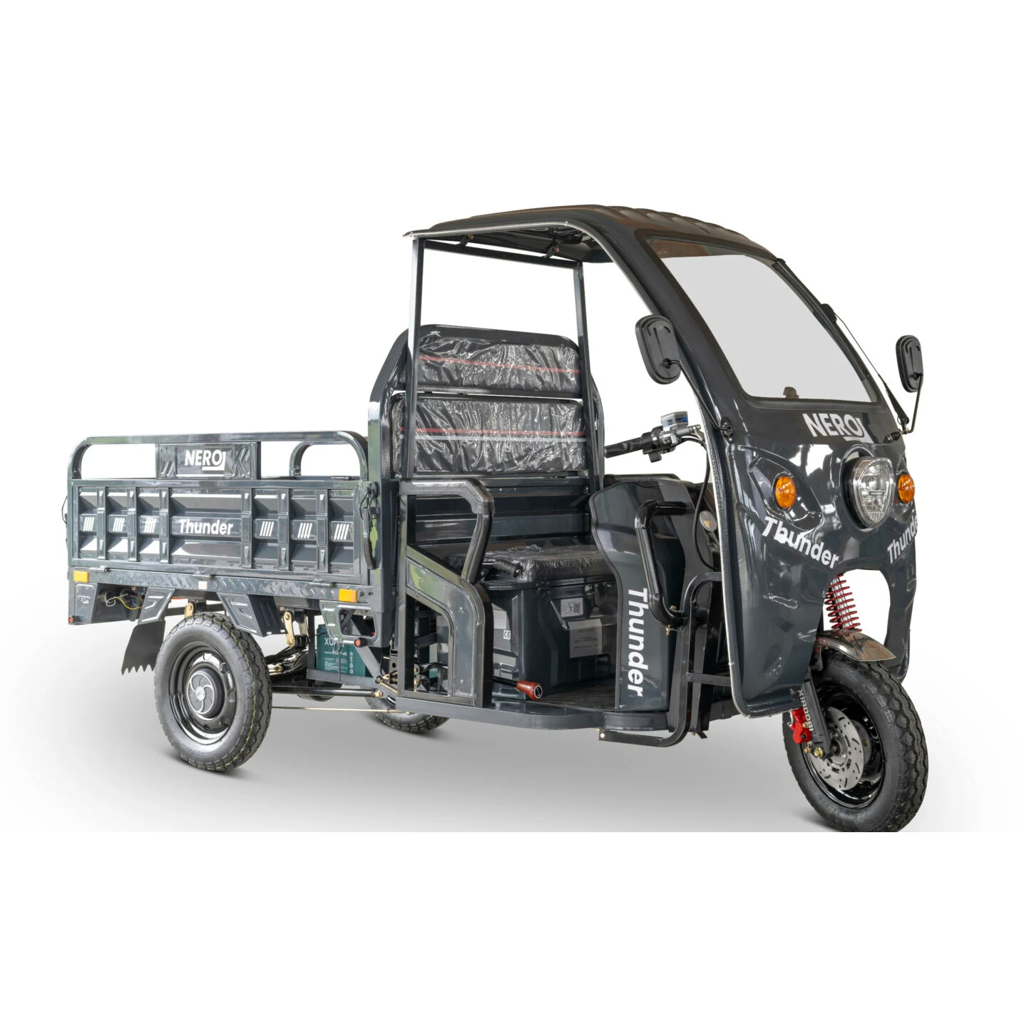 NERO Thunder 25km/h