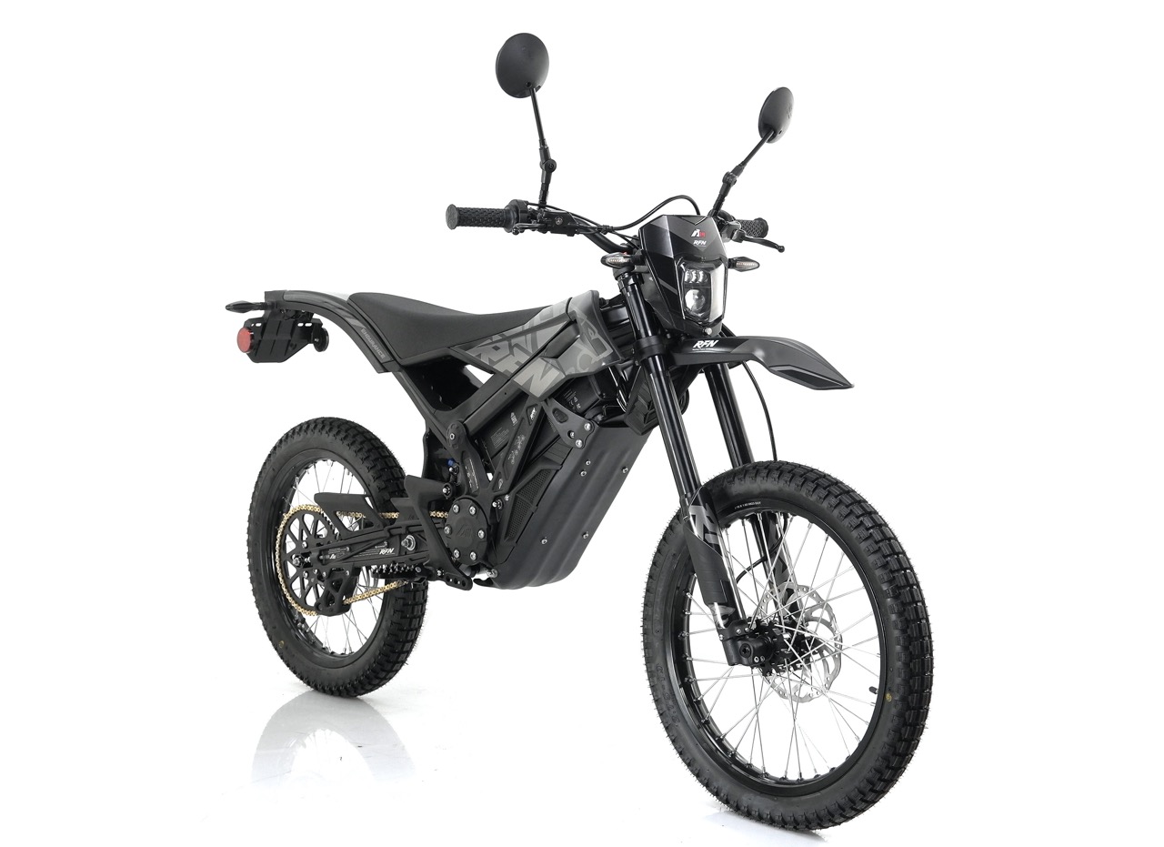 APOLLO RFN Endurance L1e