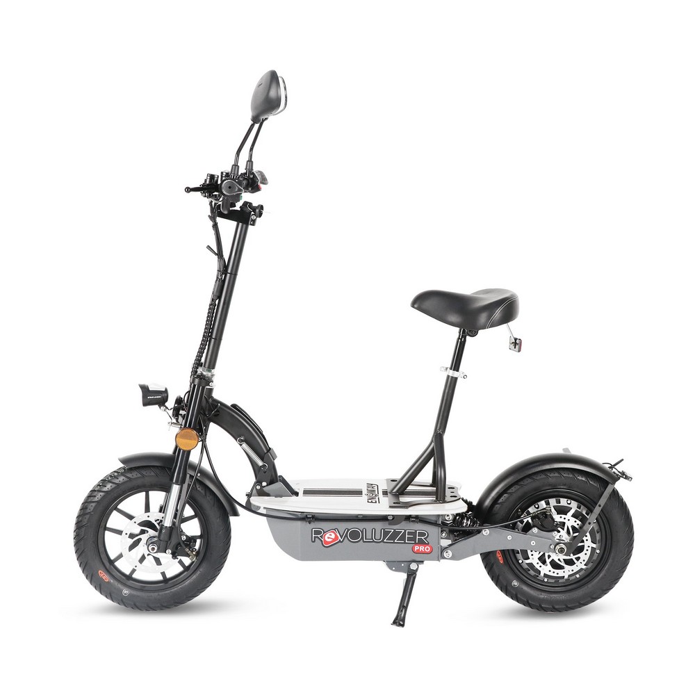 Revoluzzer 3.5 20 PLUS