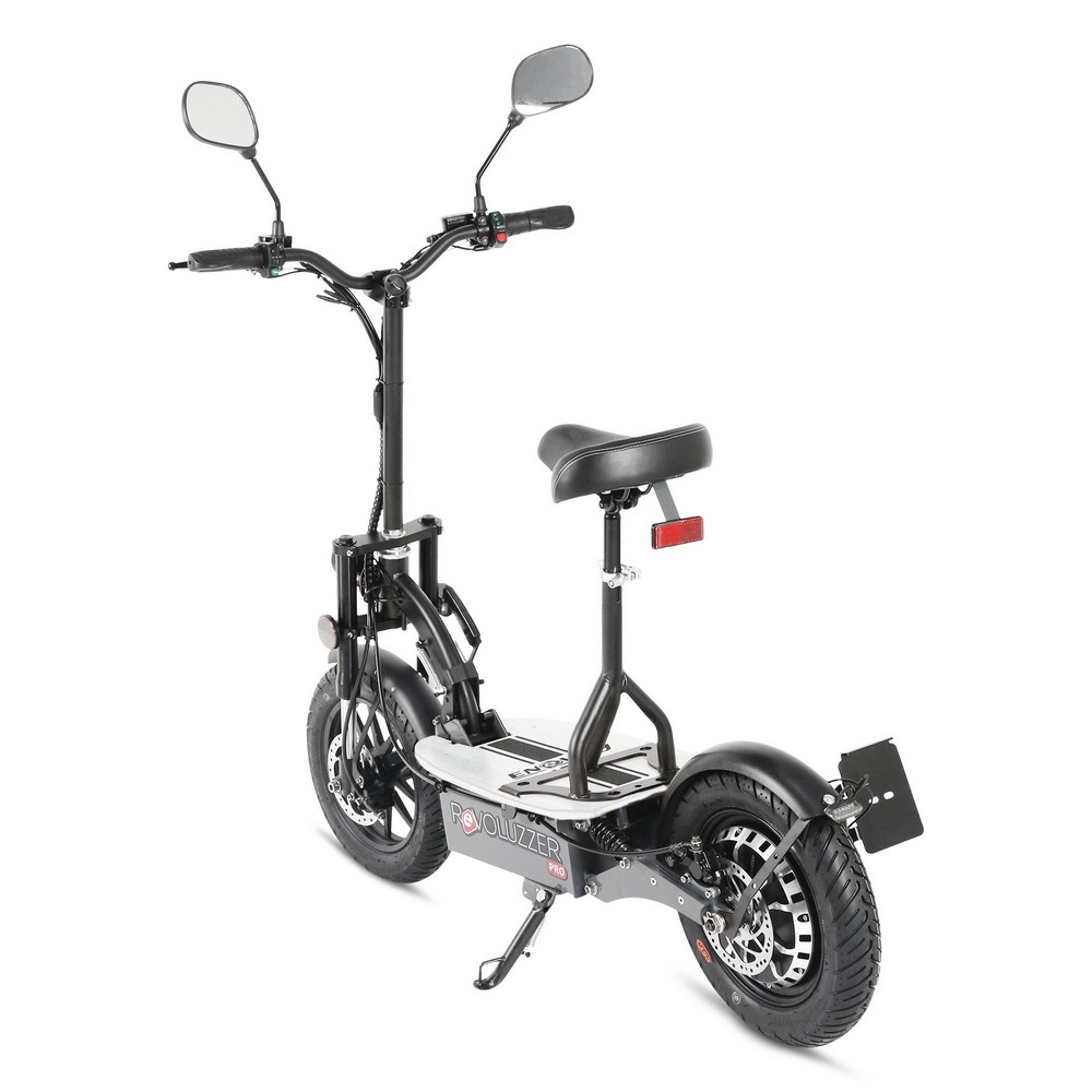 Revoluzzer 3.5 20 PLUS
