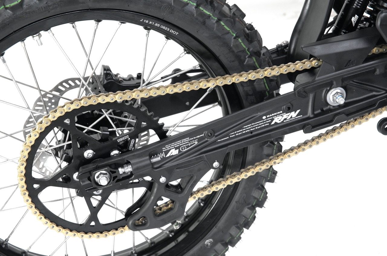 APOLLO RFN Rally Offroad APOLLO RFN Rally Offroad