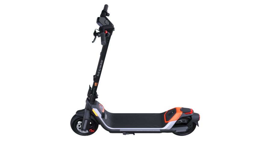 NINEBOT P65E