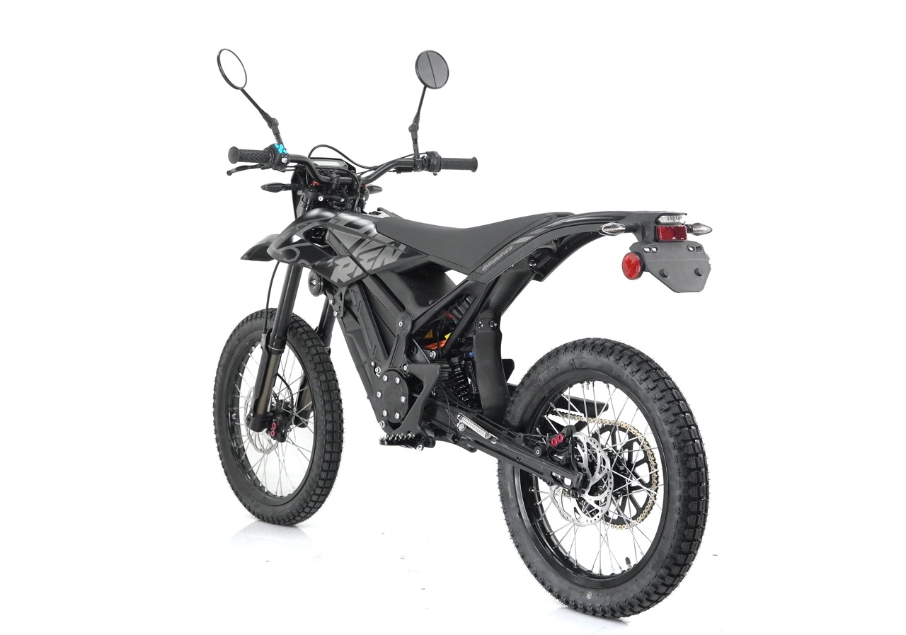 APOLLO RFN Endurance L1e APOLLO RFN Endurance L1e