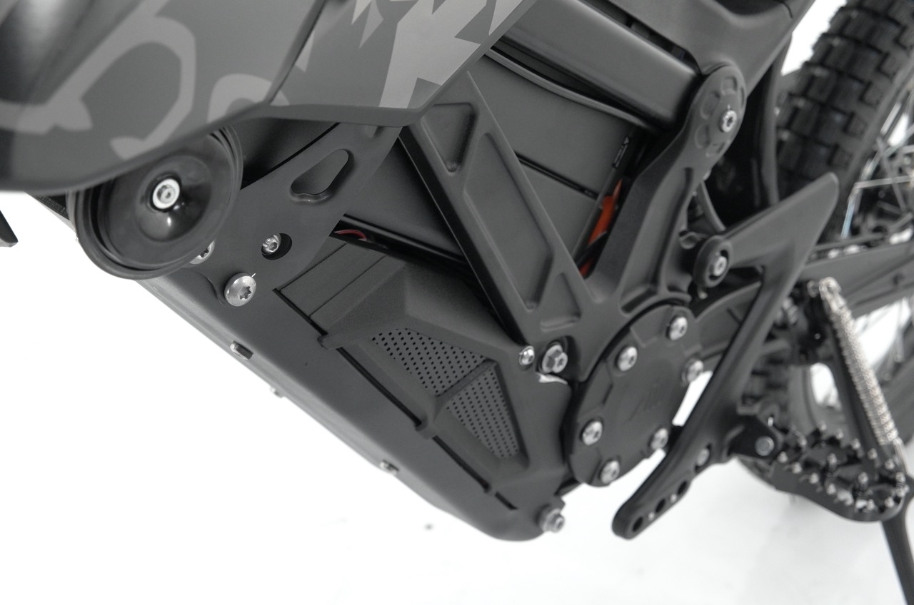 APOLLO RFN Endurance L1e APOLLO RFN Endurance L1e