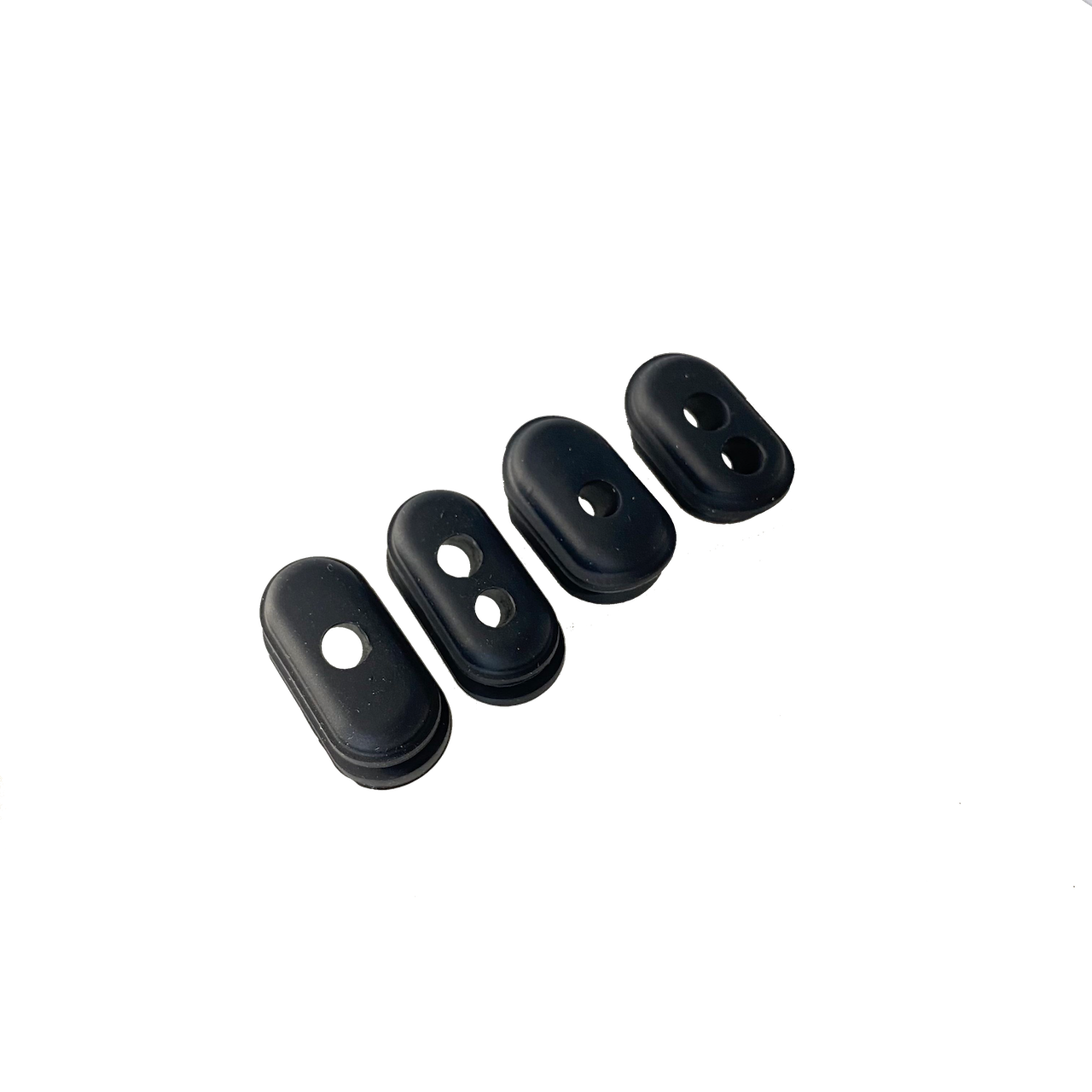 Xiaomi M365 Kabelabdichtung Set