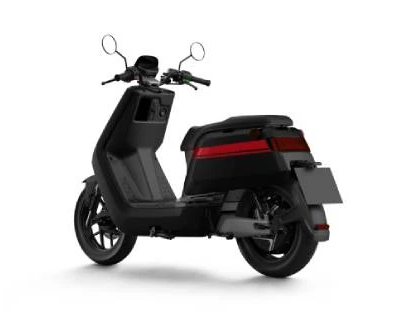 NIU NQi GTS Pro