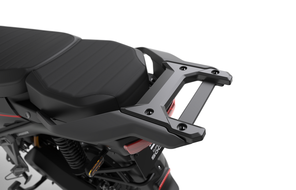 SuperSoco CPX