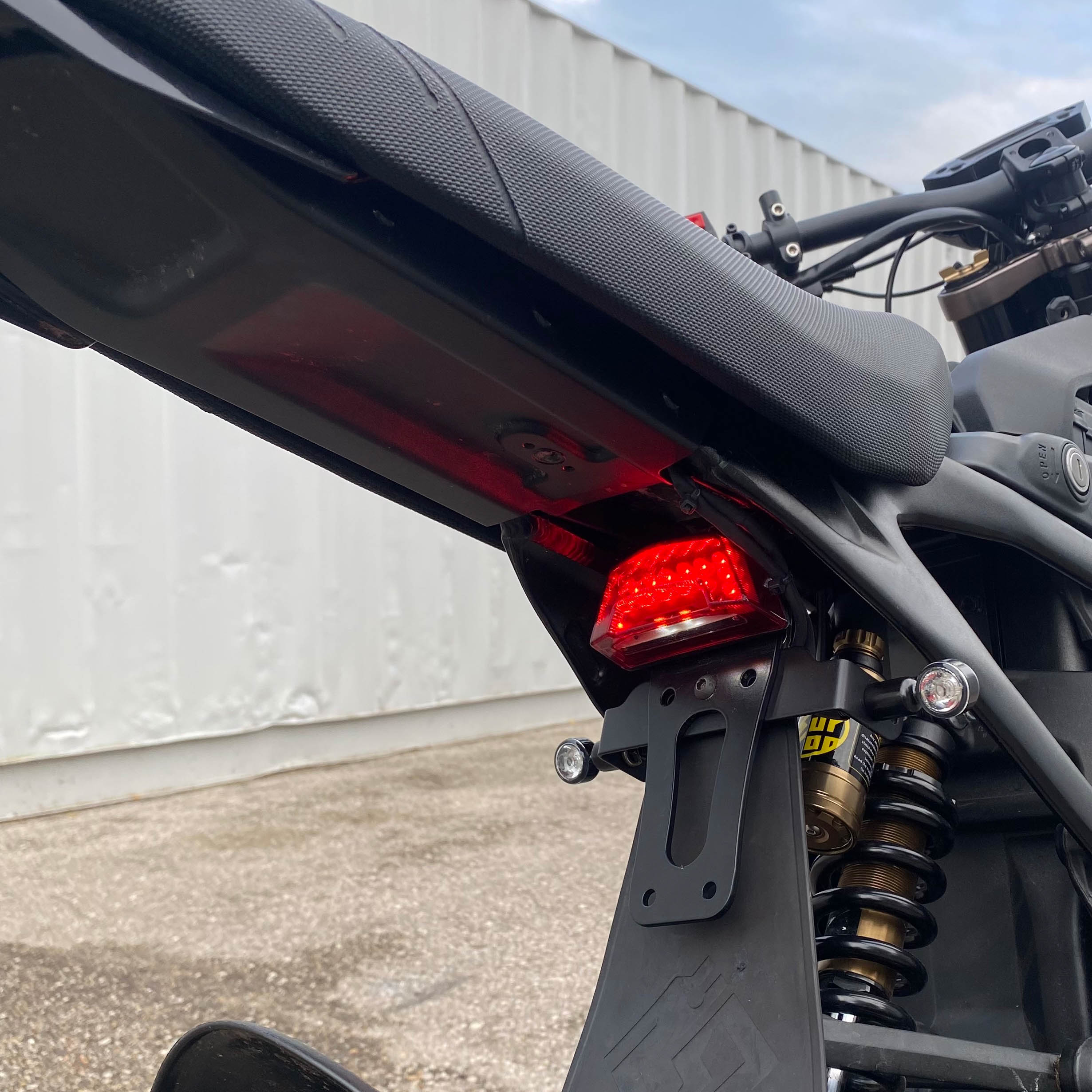 SUR-RON Miniblinker