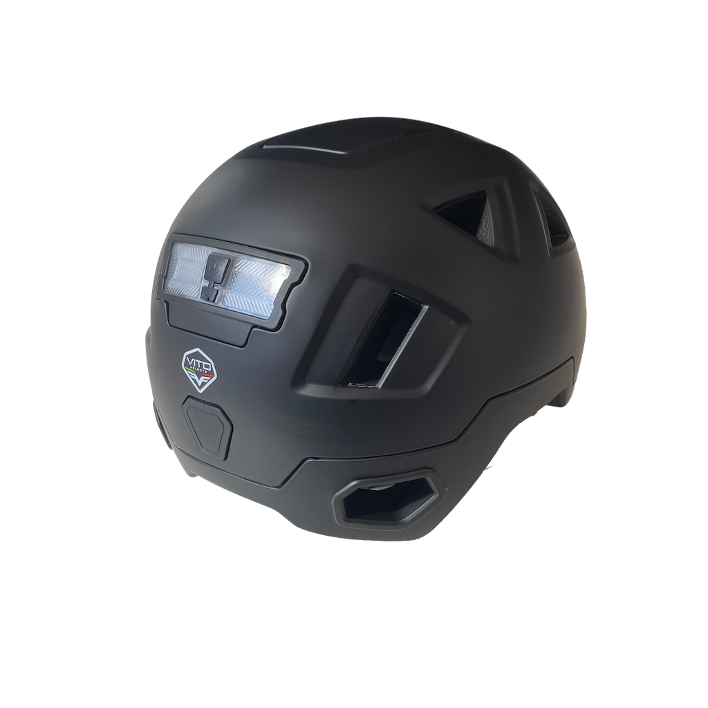 VITO-Scooterhelm-mit-Beleuchtung-schrag-hinten-www-stromfahrzeuge-at E-Scooterhelm