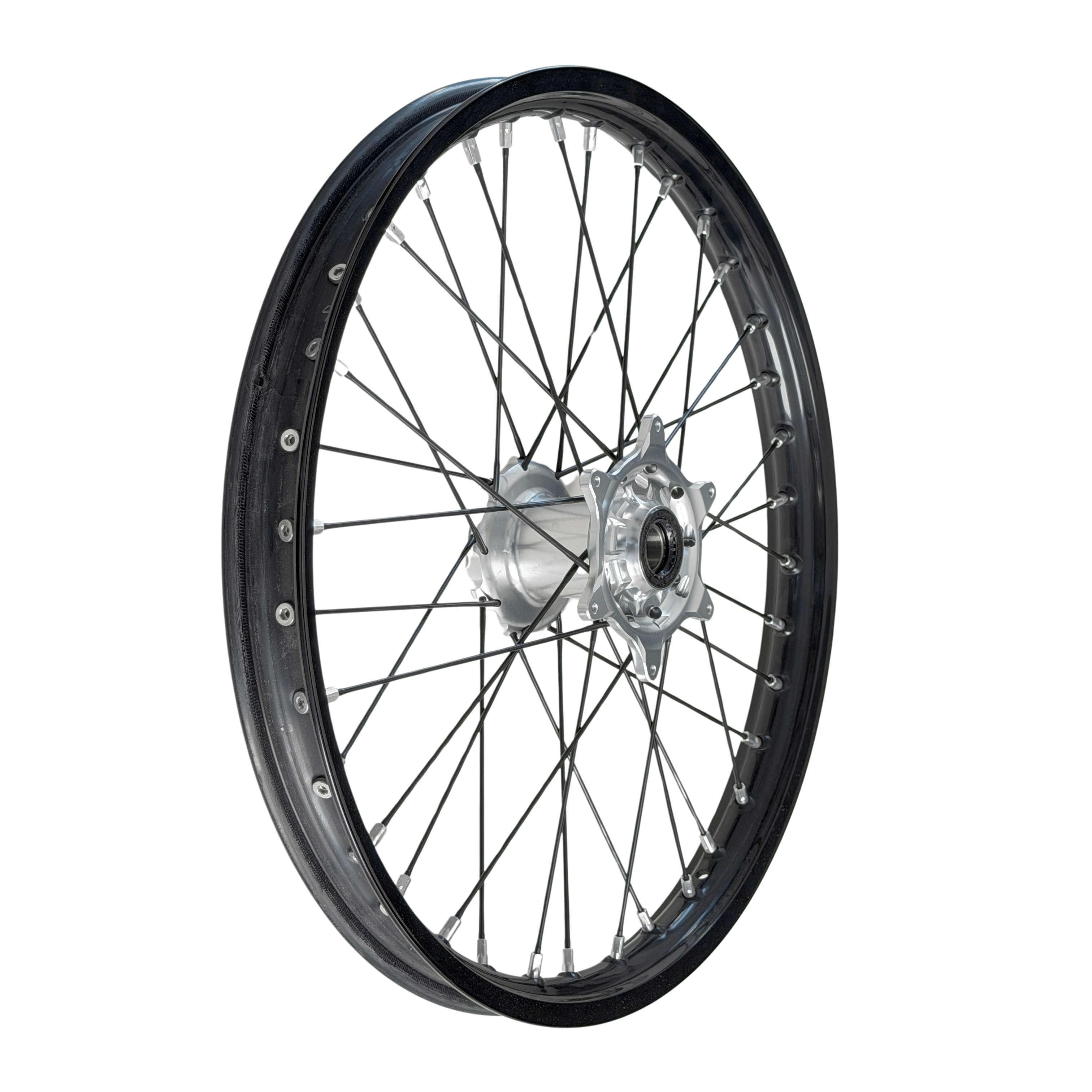 STARK EX Felge vorne 21"