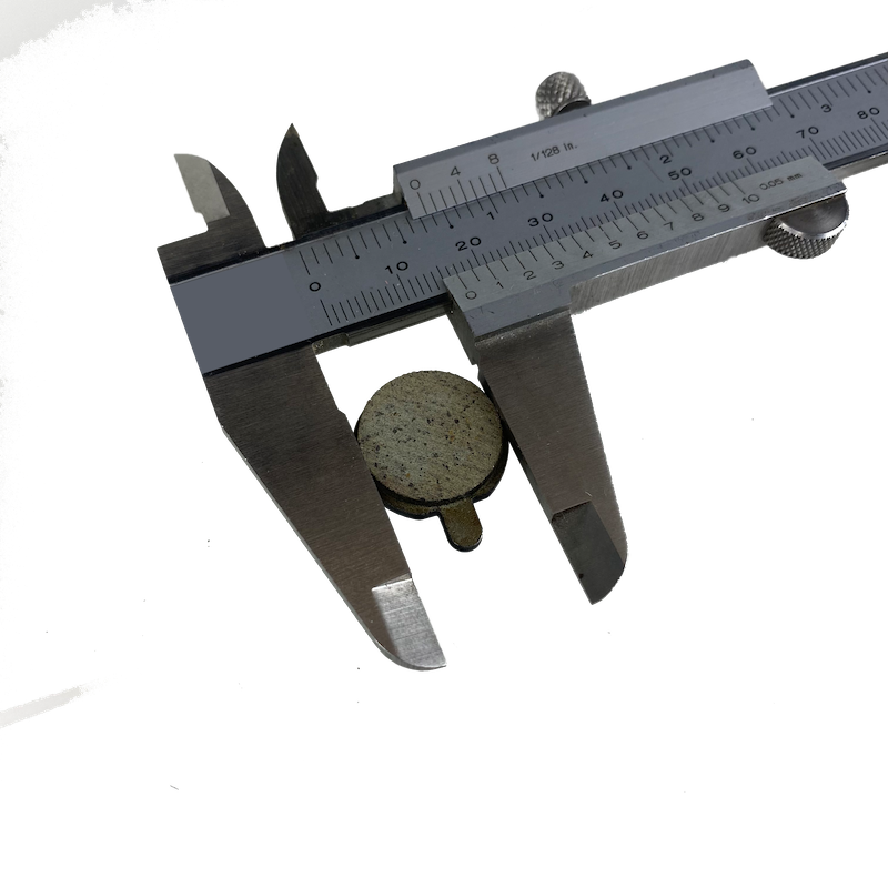 Xiaomi M365 Pro | Pro2 Bremsbeläge