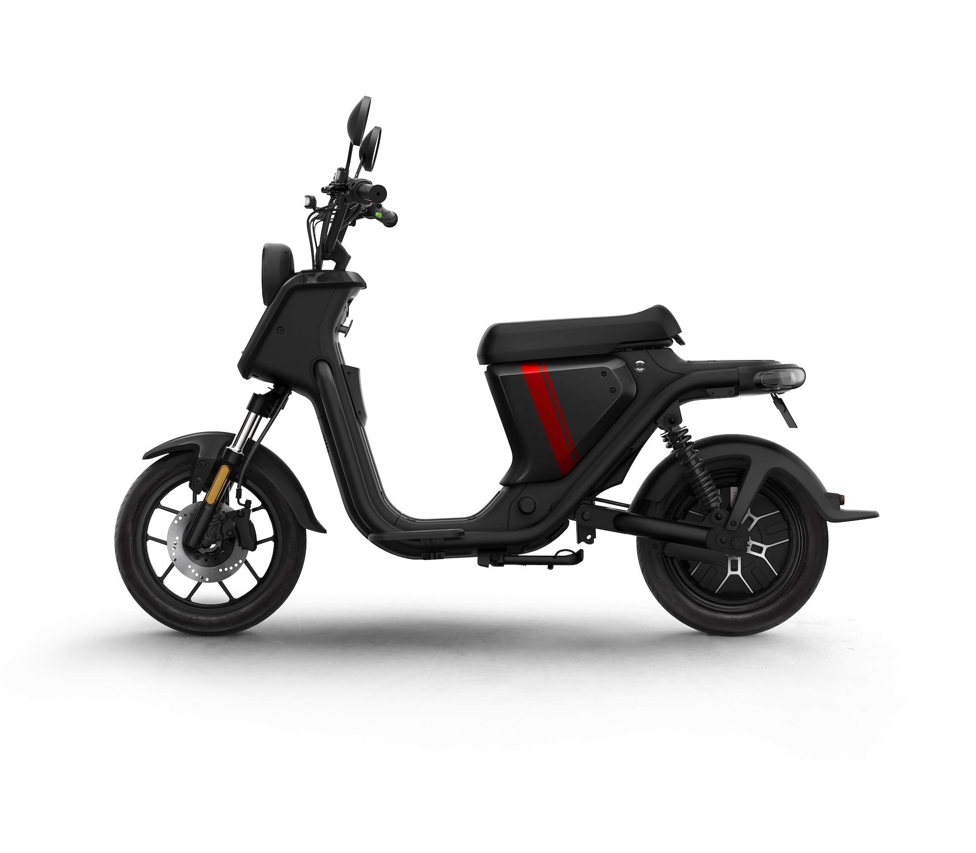 NIU UQi Sport