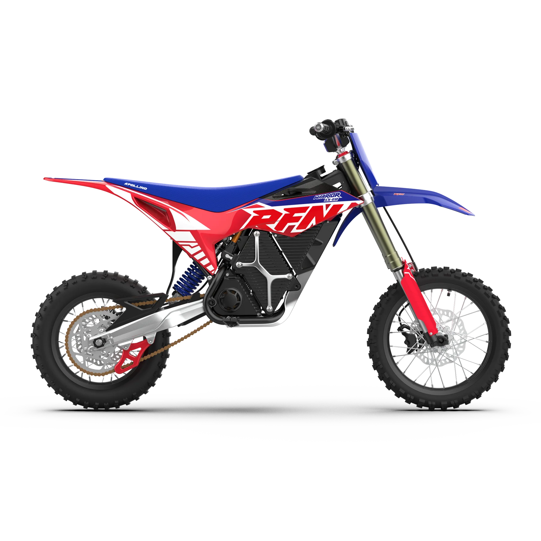 RFN SX-E8