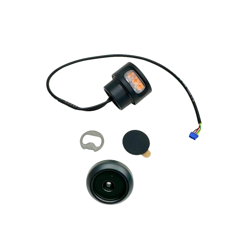 Ninebot G2 Blinker Links
