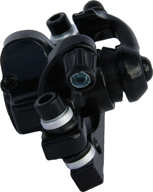 Bremssattel - für Vorder- und Hinterachse - Jak 5