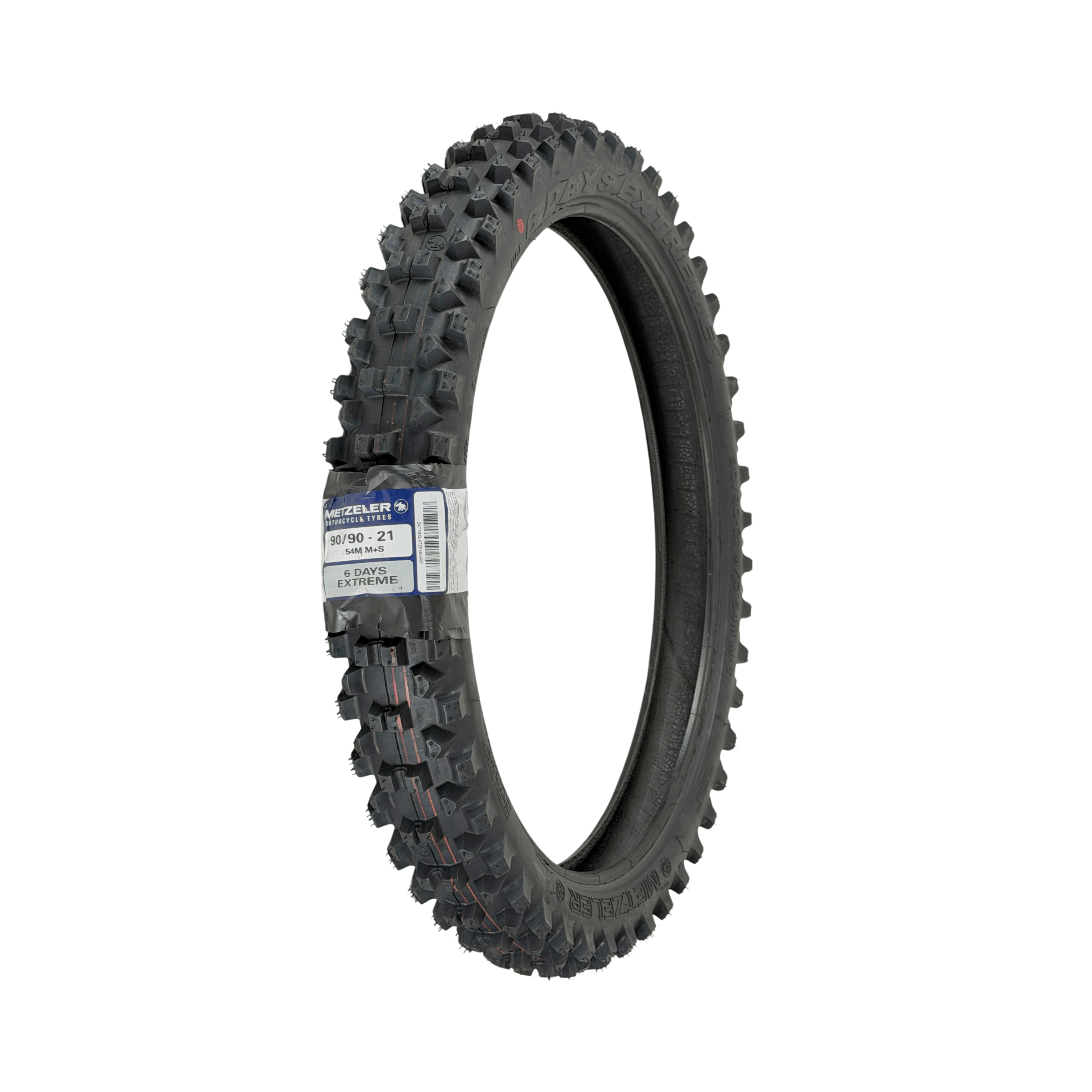 STARK EX Metzeler 6 Days 21"