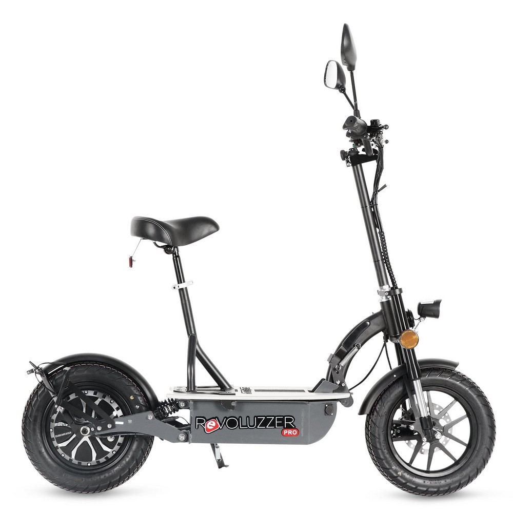 Revoluzzer 3.5 20 PLUS