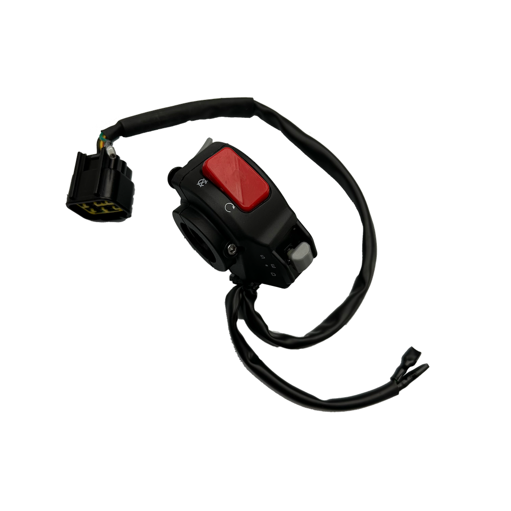 SUR-RON Ultrabee Schaltereinheit re
