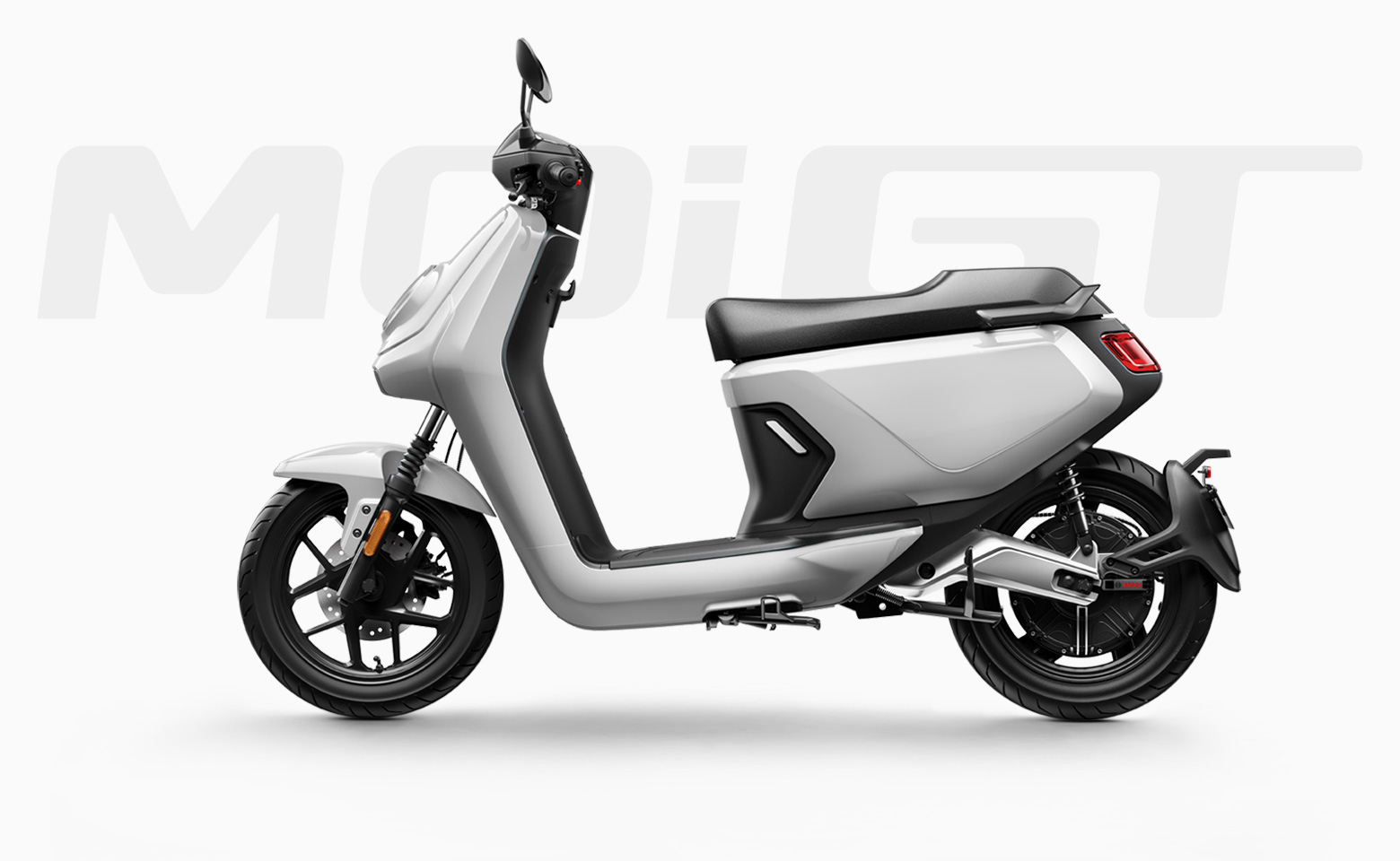 NIU MQi GT 70km/h