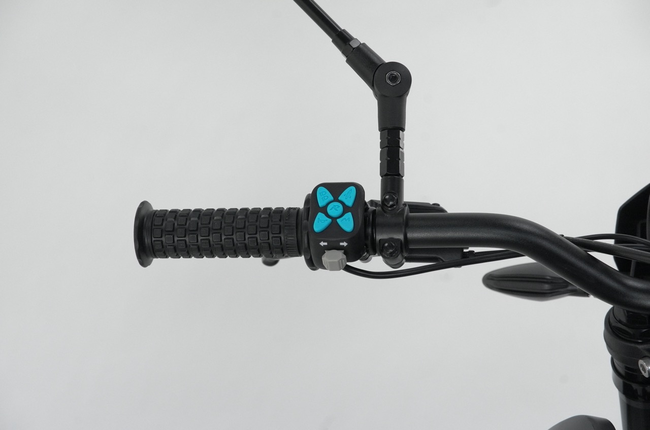 APOLLO RFN Endurance L1e APOLLO RFN Endurance L1e