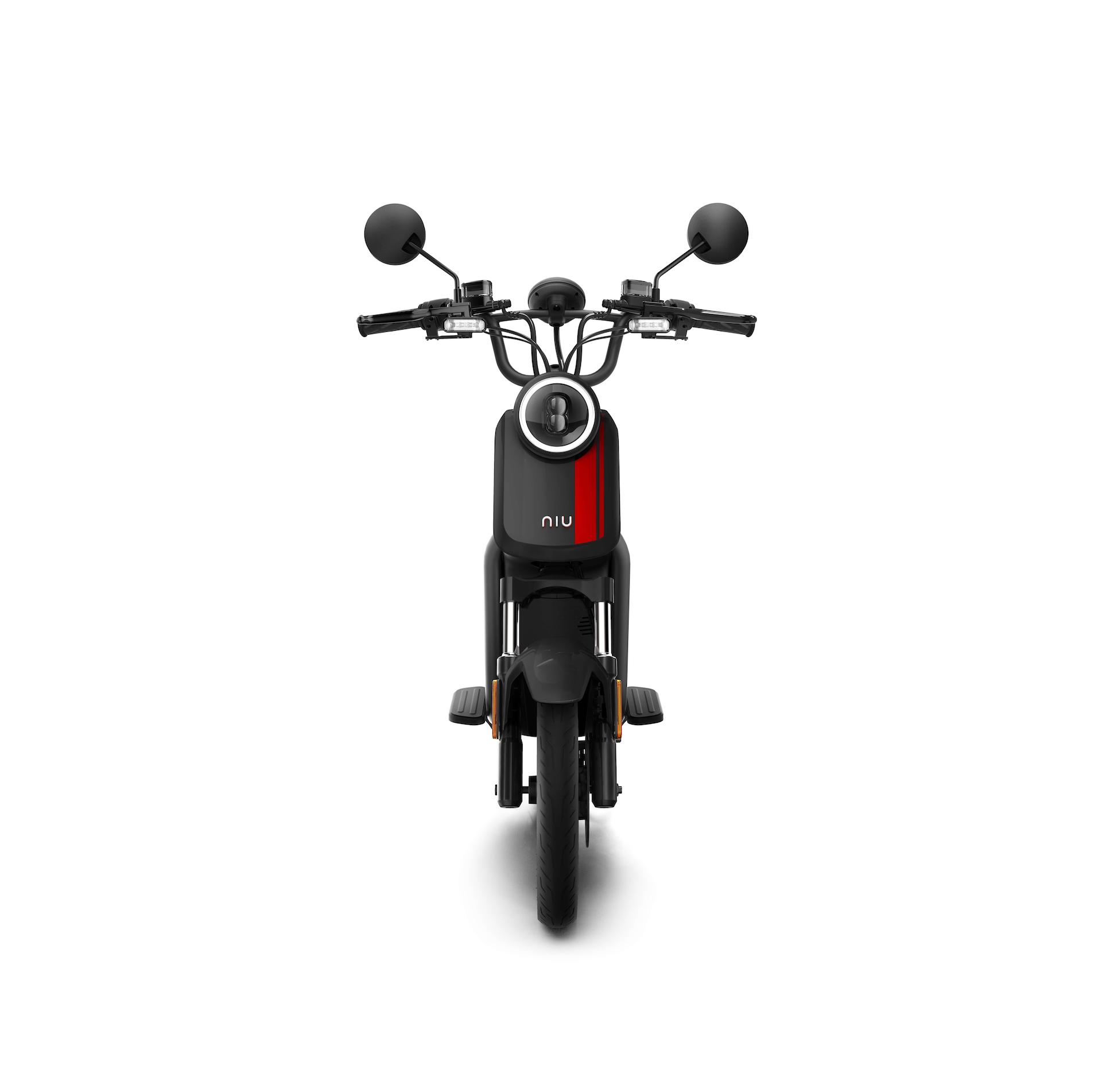 NIU UQi Sport