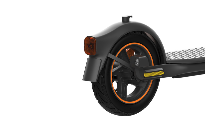 NINEBOT F40I