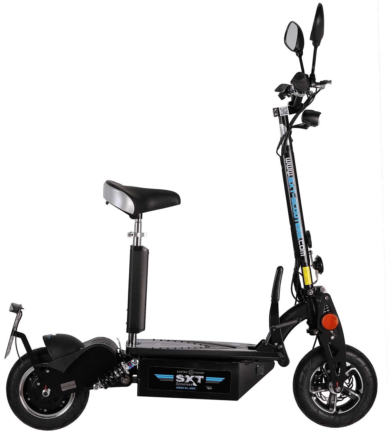 SXT 1000W 48V EEC Facelift
