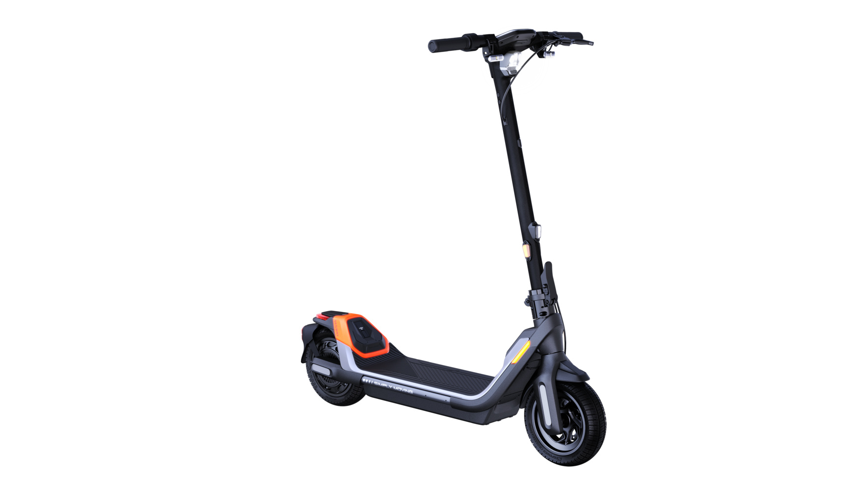 NINEBOT P65E