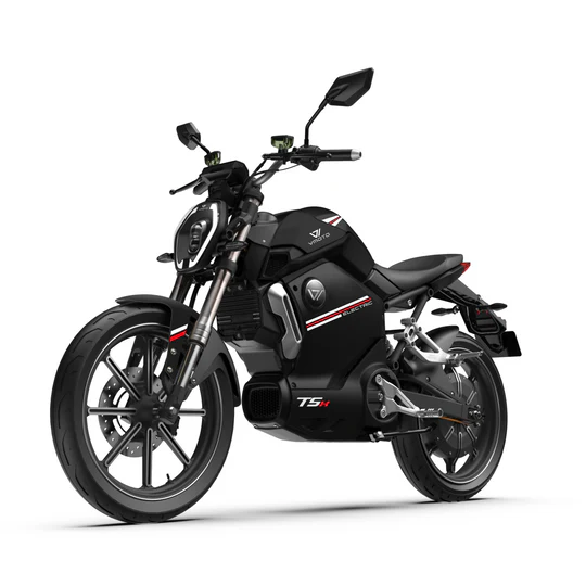 VMOTO TSx