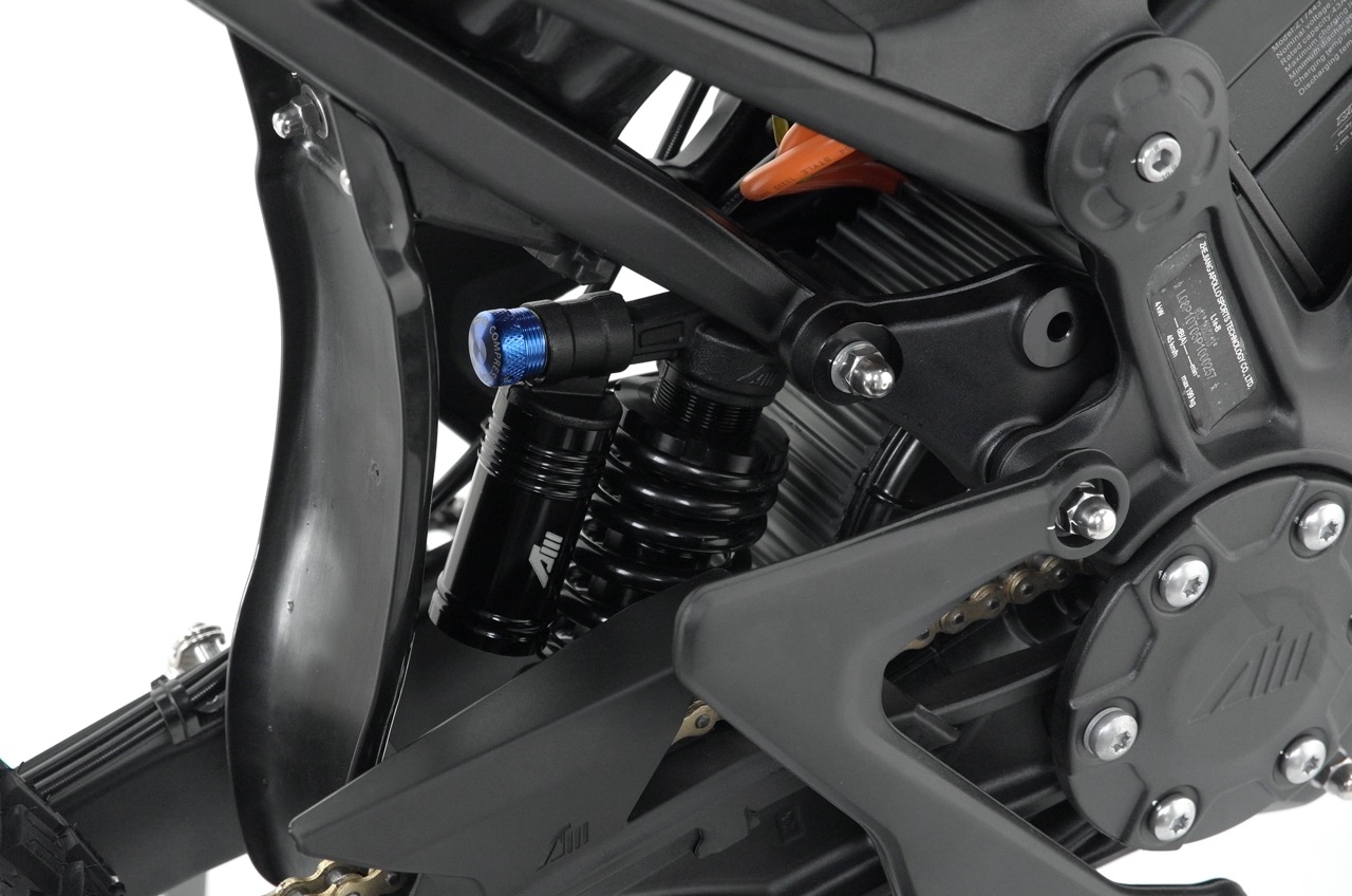 APOLLO RFN Endurance L1e APOLLO RFN Endurance L1e