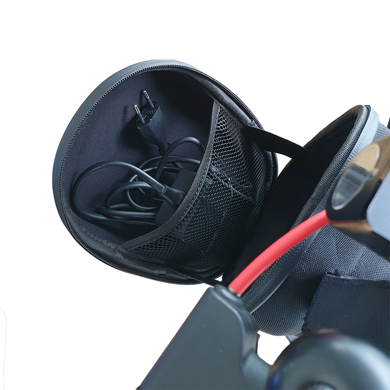 Lenker Transporttasche