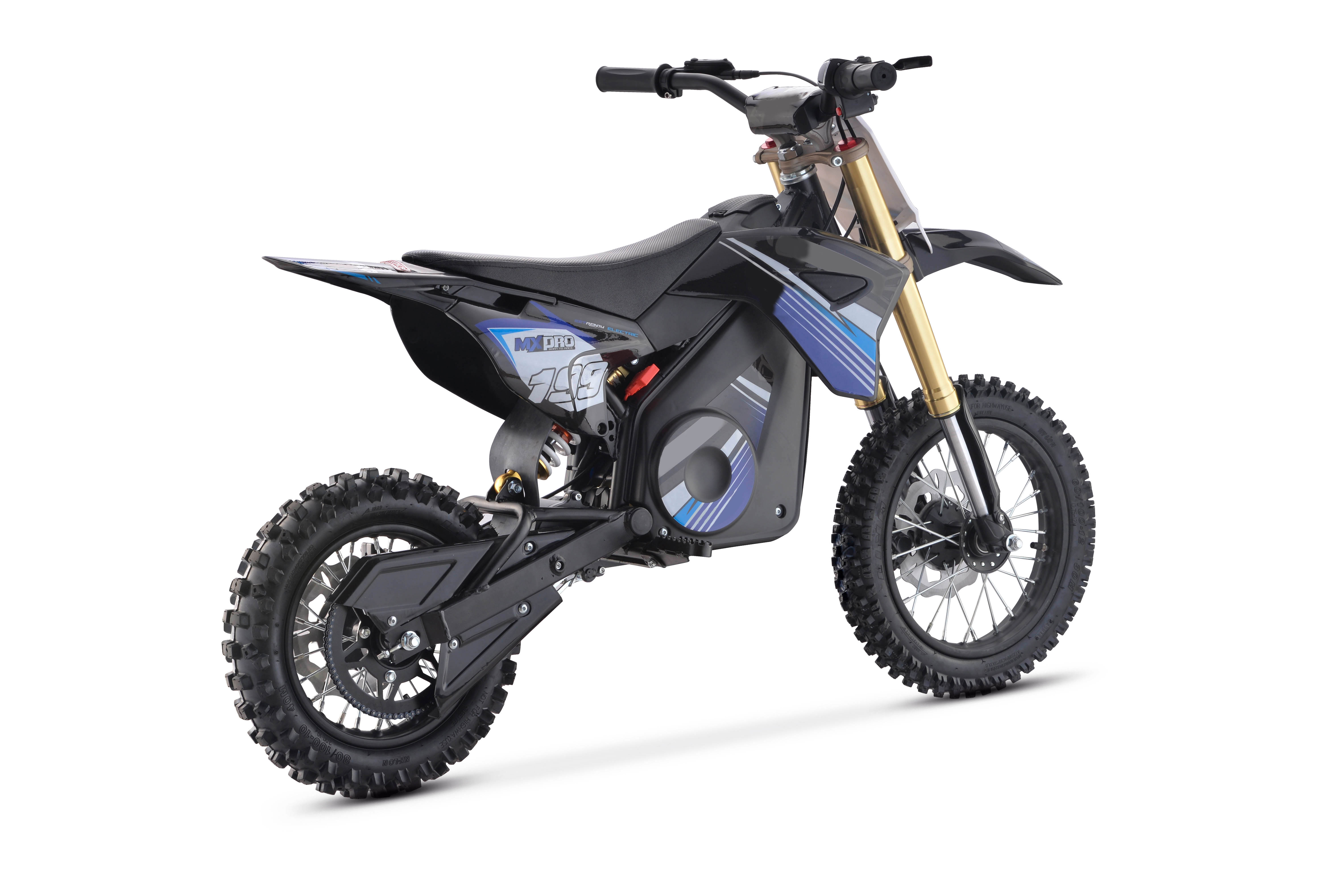 Elektrocross Spacer