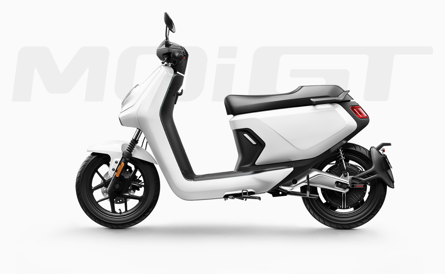 NIU MQi GT 45km/h