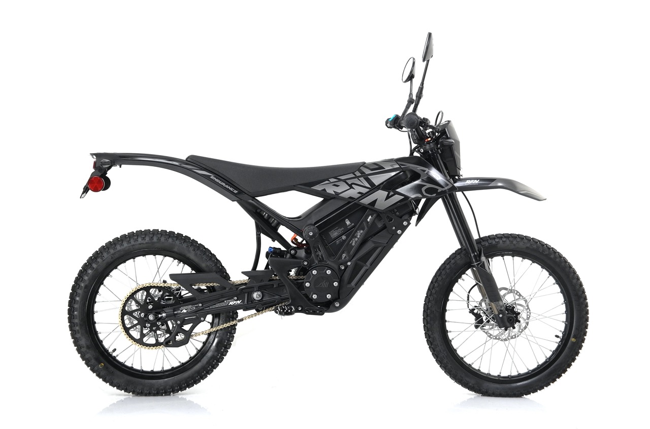 APOLLO RFN Endurance L1e APOLLO RFN Endurance L1e